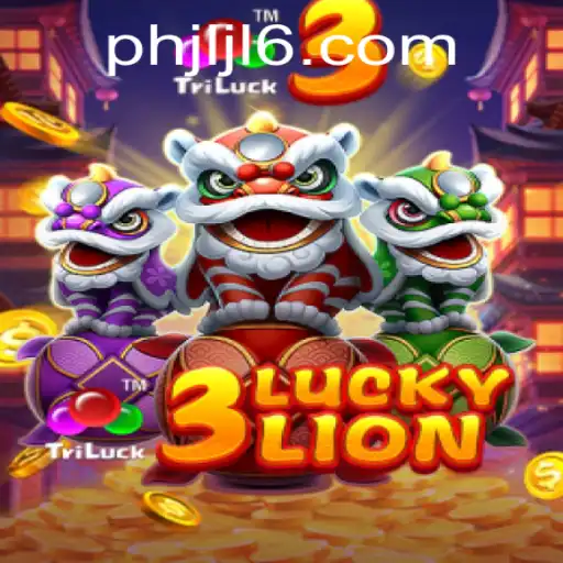 Unlocking the World of 3LUCKYLION: A New Era of Gaming