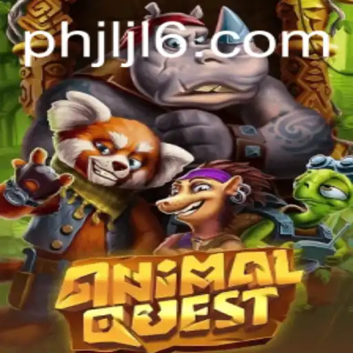 AnimalQuest: Dive into the Adventure with JLJL6
