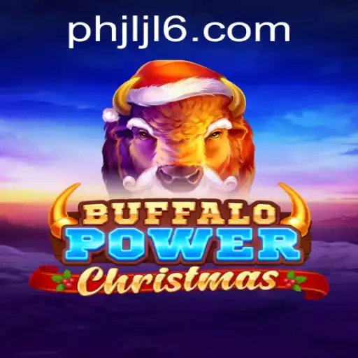 Discover the Magic of BuffaloPowerChristmas: A Festive Gaming Adventure