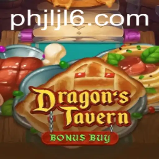 Unveiling DragonsTavern: An Epic Journey Awaits with JLJL6