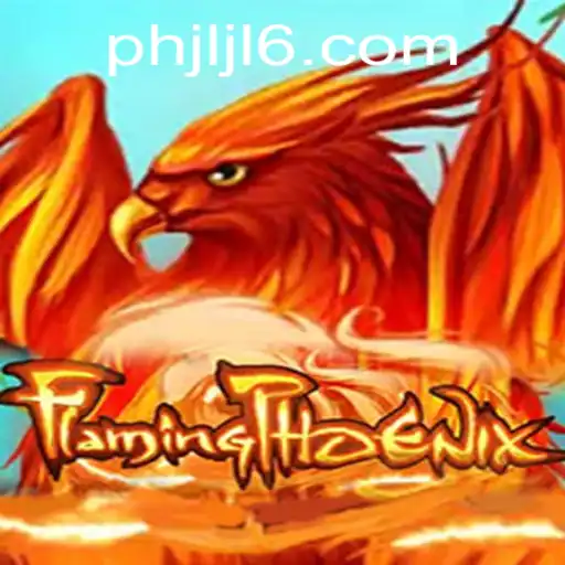 FlamingPhoenix: The Rise of a New Gaming Phenomenon
