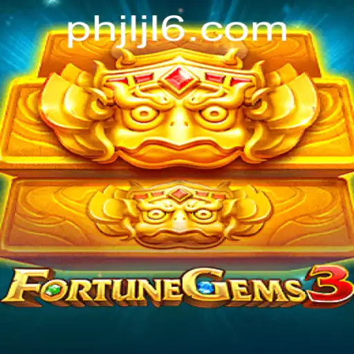 FortuneGems3: A Jewel of a Game