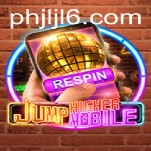 Discover the Exciting World of JumpHigherMobile: The Game Revolutionizing Mobile Platforms with JLJL6