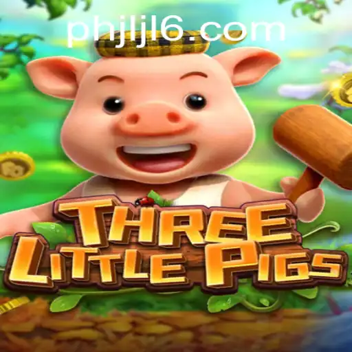 Explore the Enchanting World of THREELITTLEPIGS