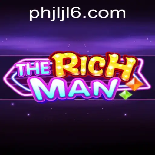 TheRichMan: A Strategic Game of Wealth and Strategy