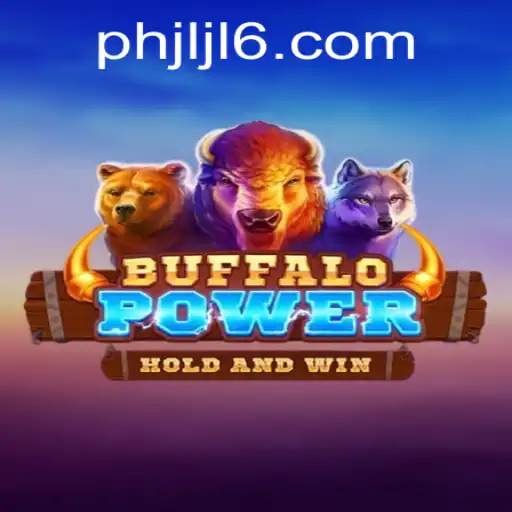 Discover the Exciting World of BuffaloPower: A Game of Strategy and Skill