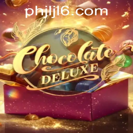 Embark on a Sweet Adventure with ChocolateDeluxe: Rules, Gameplay, and Exciting Insights