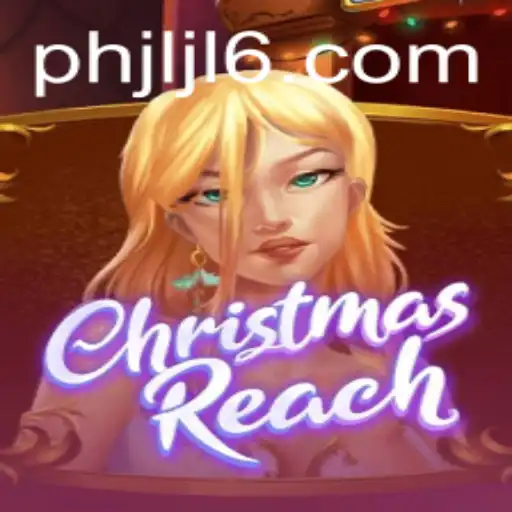 Discover the Festive Fun of ChristmasReach