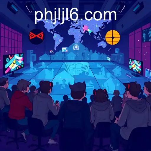 Exploring the Dynamics of Player Community with JLJL6