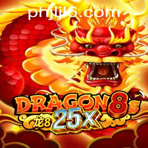 Discovering Dragon8s25x: An Epic Journey with JLJL6