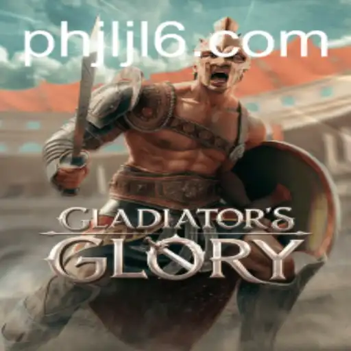 GladiatorsGlory: A Modern Gaming Phenomenon with JLJL6