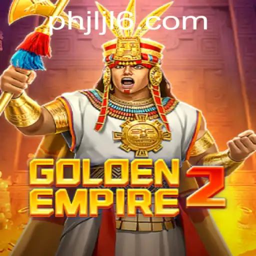 GoldenEmpire2: The Epic Strategy Game Revolution with JLJL6