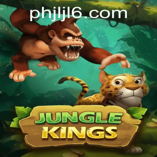 JungleKings: Unleashing the Wild Adventure with JLJL6