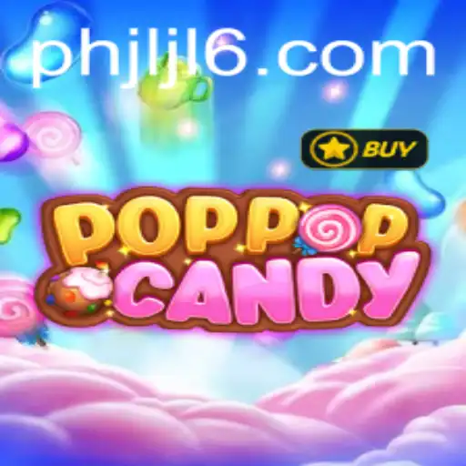 Discovering The Exciting World of POPPOPCANDY with JLJL6