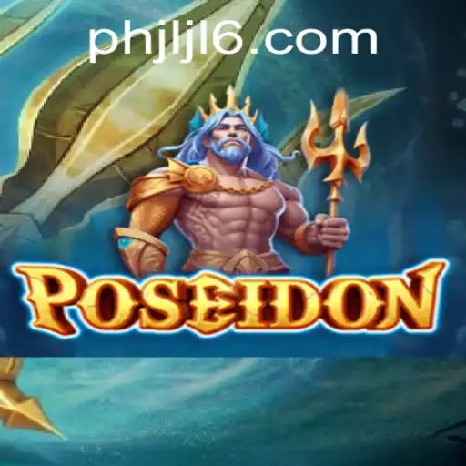 Poseidon: An Immersive Dive into Aquatic Adventure