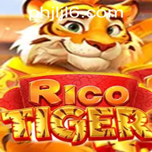 Discover the Exciting World of RicoTiger: An Adventure Awaits