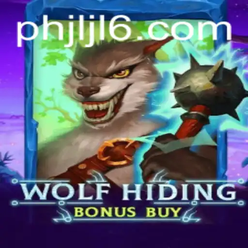 Exploring the Thrilling World of WolfHidingBonusBuy